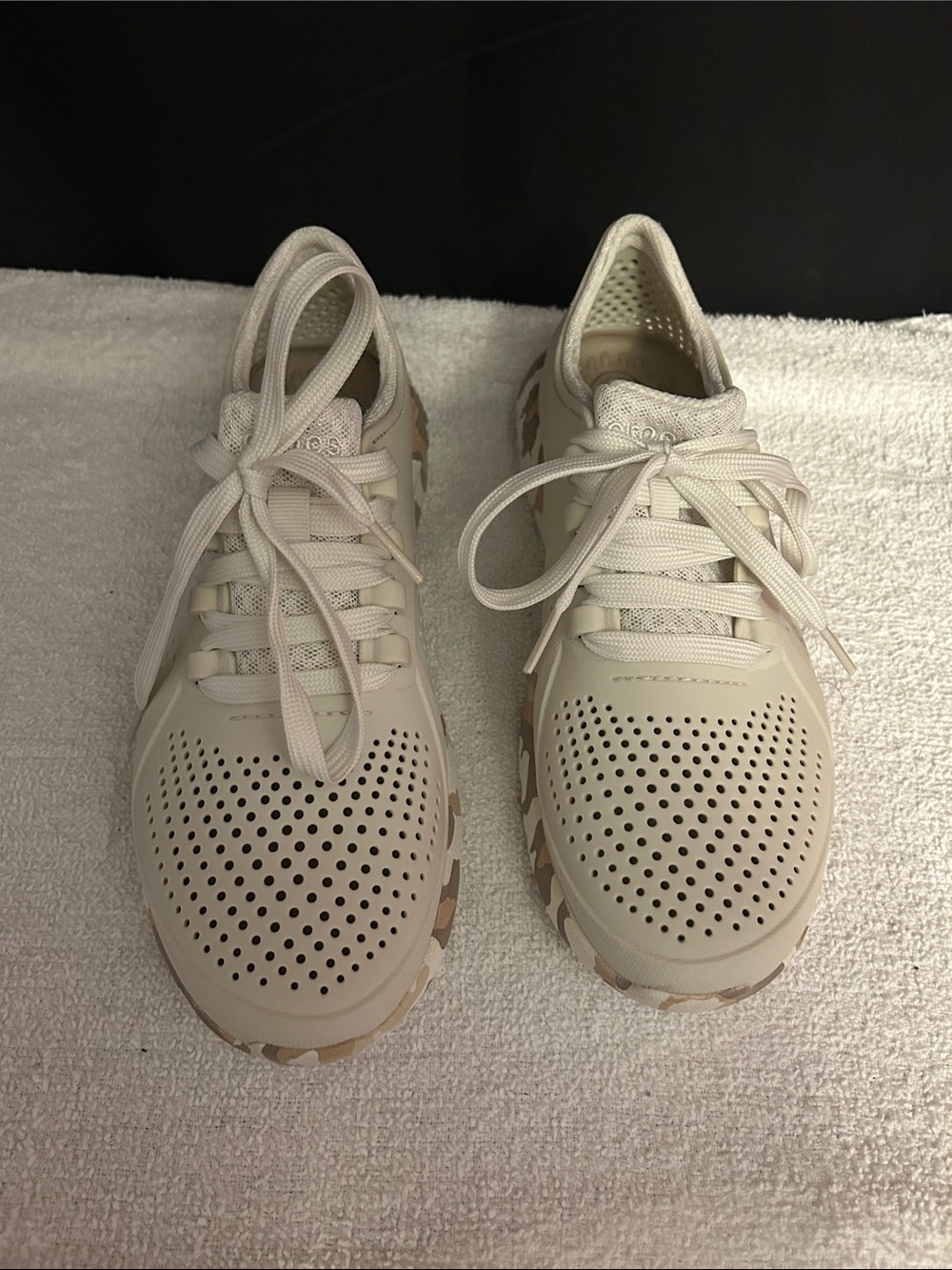 Women’s Crocs